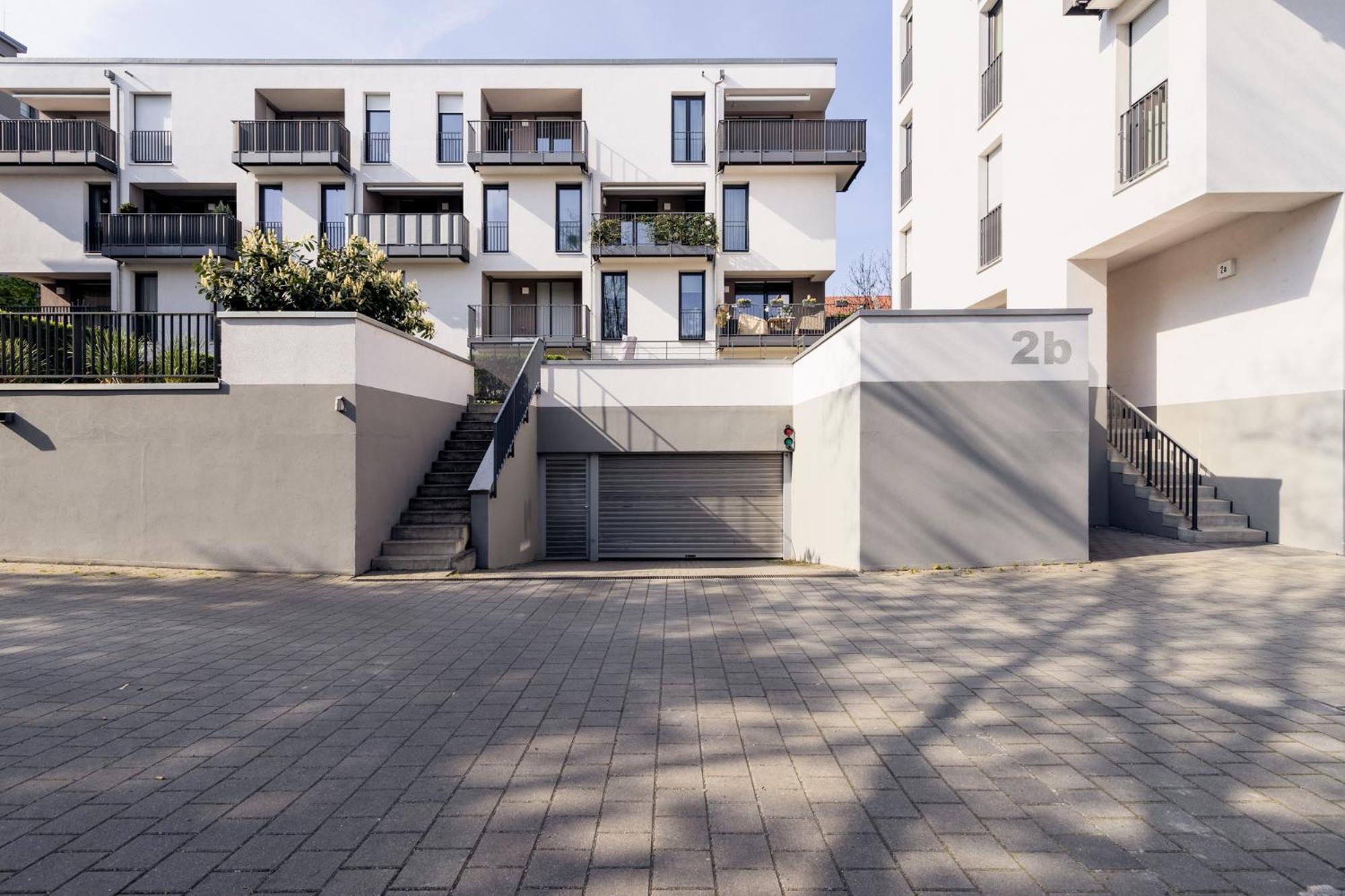 Pineapple Apartments Dresden Zwinger IV - 65 Qm - 1X Free Parking Exterior foto